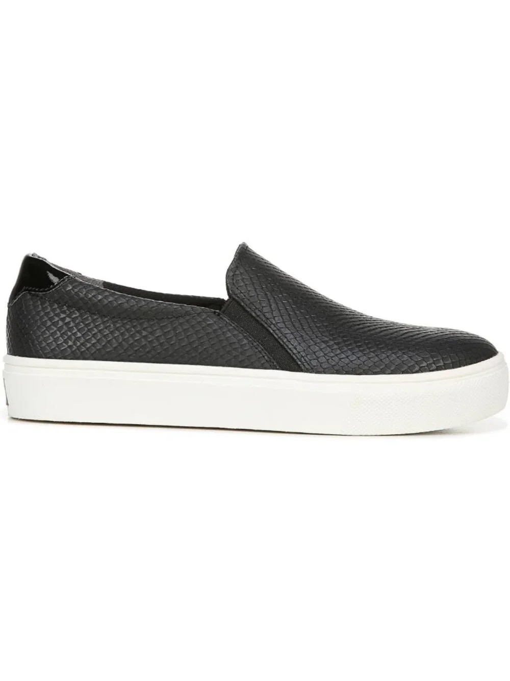 Comfortable Women's Slip-On Sneakers, Stylish Nova Sneakers for Everyday Wear